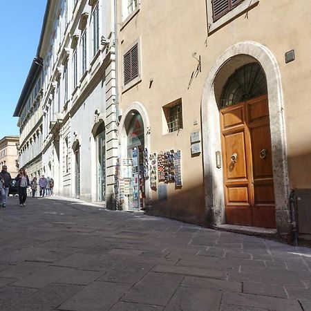 Appartamenti Siena Centro Exterior photo